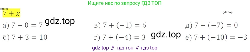 ГДЗ Математика, 6 класс Учебник, авторы: Никольский Сергей Михайлович, Потапов Михаил Константинович, Решетников Николай Николаевич, Шевкин Александр Владимирович, издательство Просвещение, Москва, 2019 - 2022, страница 128, номер 656, Решение 4