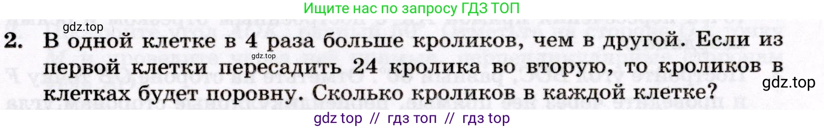 Математика, 6 класс Контрольные работы, автор: Крайнева Лариса Борисовна, издательство Просвещение, Москва, 2024, белого цвета, страница 33, номер 2, Условие