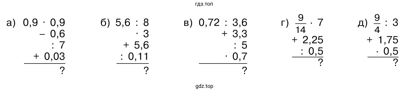2.288. Вычислите