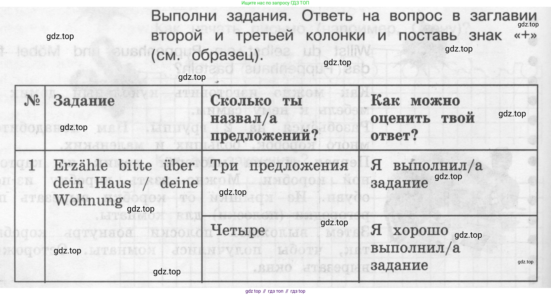 ГДЗ Немецкий язык (Deutsch), 4 класс рабочая тетрадь (arbeitsbuch), авторы: Бим Инесса Львовна (Bim I), Рыжова Лариса Ивановна (Ryschowa L), издательство Просвещение, Москва, 2023, серого цвета, Часть 2, страница 22, номер 1, Условие 2008-2022