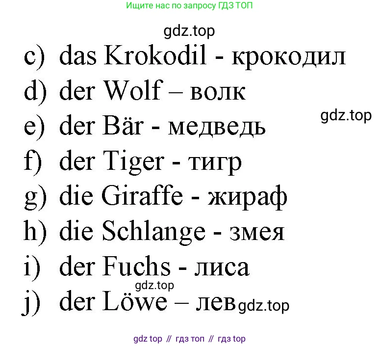 ГДЗ Немецкий язык (Deutsch), 4 класс рабочая тетрадь (arbeitsbuch), авторы: Бим Инесса Львовна (Bim I), Рыжова Лариса Ивановна (Ryschowa L), издательство Просвещение, Москва, 2023, серого цвета, Часть 2, страница 36, номер 4, Решение 2008-2022 (продолжение 2)