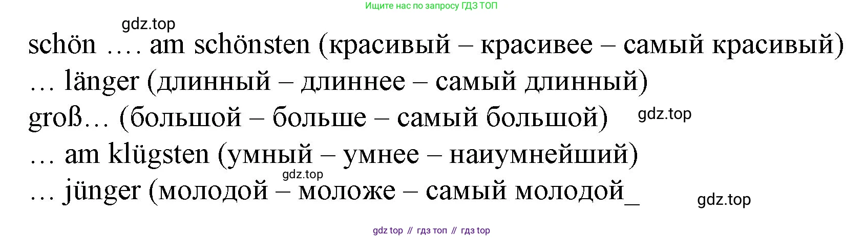 ГДЗ Немецкий язык (Deutsch), 4 класс рабочая тетрадь (arbeitsbuch), авторы: Бим Инесса Львовна (Bim I), Рыжова Лариса Ивановна (Ryschowa L), издательство Просвещение, Москва, 2023, серого цвета, Часть 2, страница 57, номер 1, Решение 2008-2022 (продолжение 2)