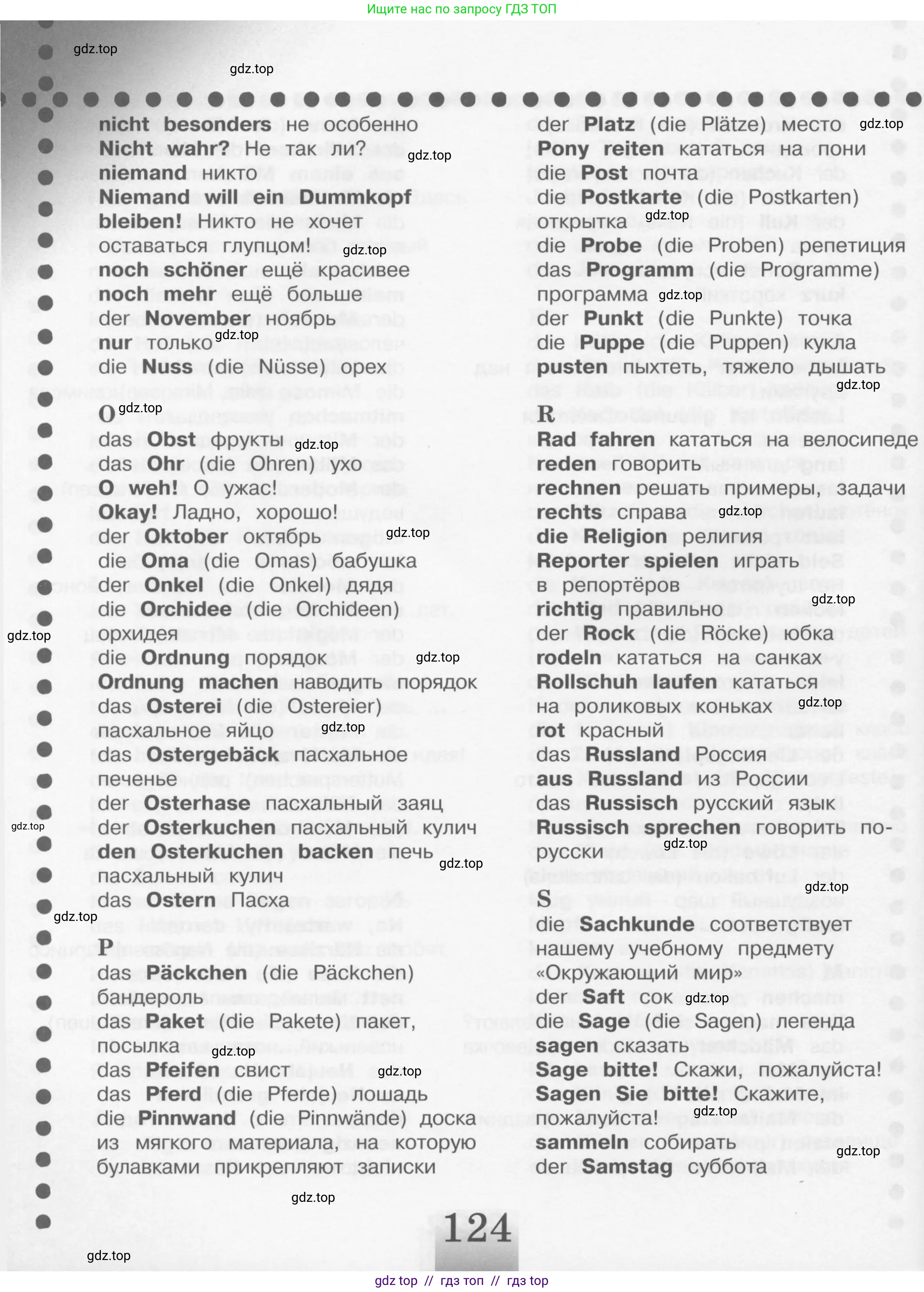 Условие 2011-2022