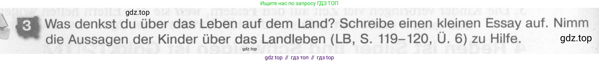 Немецкий язык (Deutsch), 7 класс рабочая тетрадь (arbeitsbuch), авторы: Бим Инесса Львовна (Bim I), Садомова Людмила Васильевна (Sadomova L), Фомичева Людмила Михайловна (Fomitschjowa L), Крылова Жанета Яковлевна (Krylowa Schaneta), издательство Просвещение, Москва, 2023, оранжевого цвета, страница 58, номер 3, Условие