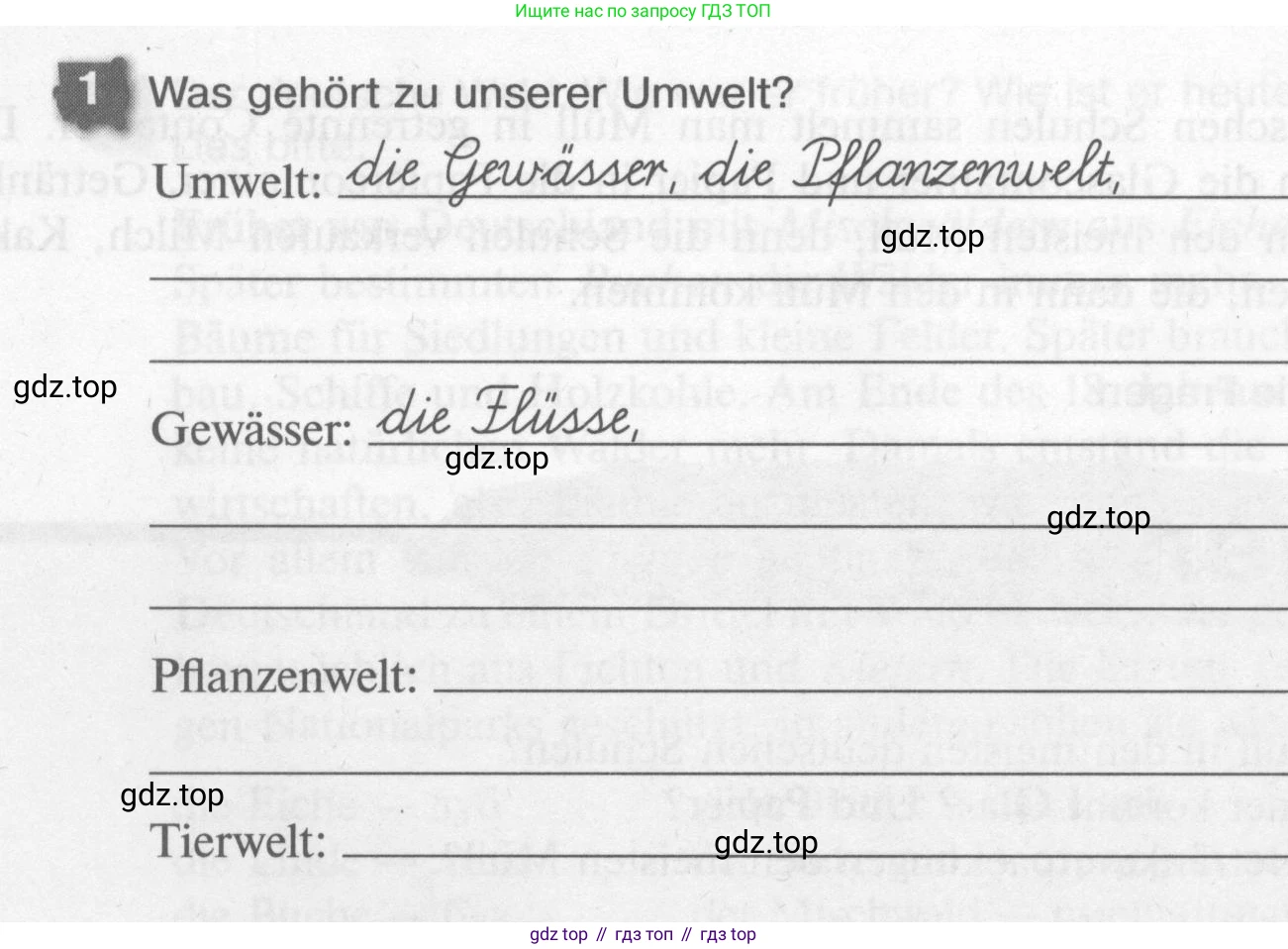 Немецкий язык (Deutsch), 7 класс рабочая тетрадь (arbeitsbuch), авторы: Бим Инесса Львовна (Bim I), Садомова Людмила Васильевна (Sadomova L), Фомичева Людмила Михайловна (Fomitschjowa L), Крылова Жанета Яковлевна (Krylowa Schaneta), издательство Просвещение, Москва, 2023, оранжевого цвета, страница 66, номер 1, Условие