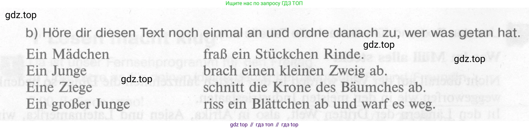 Немецкий язык (Deutsch), 7 класс рабочая тетрадь (arbeitsbuch), авторы: Бим Инесса Львовна (Bim I), Садомова Людмила Васильевна (Sadomova L), Фомичева Людмила Михайловна (Fomitschjowa L), Крылова Жанета Яковлевна (Krylowa Schaneta), издательство Просвещение, Москва, 2023, оранжевого цвета, страница 76, номер 3, Условие (продолжение 2)