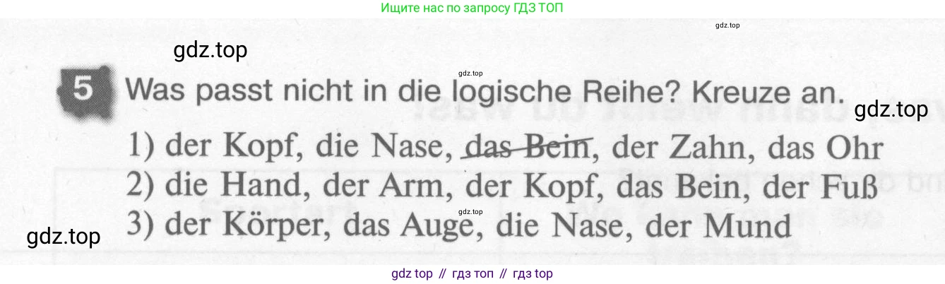 Немецкий язык (Deutsch), 7 класс рабочая тетрадь (arbeitsbuch), авторы: Бим Инесса Львовна (Bim I), Садомова Людмила Васильевна (Sadomova L), Фомичева Людмила Михайловна (Fomitschjowa L), Крылова Жанета Яковлевна (Krylowa Schaneta), издательство Просвещение, Москва, 2023, оранжевого цвета, страница 83, номер 5, Условие