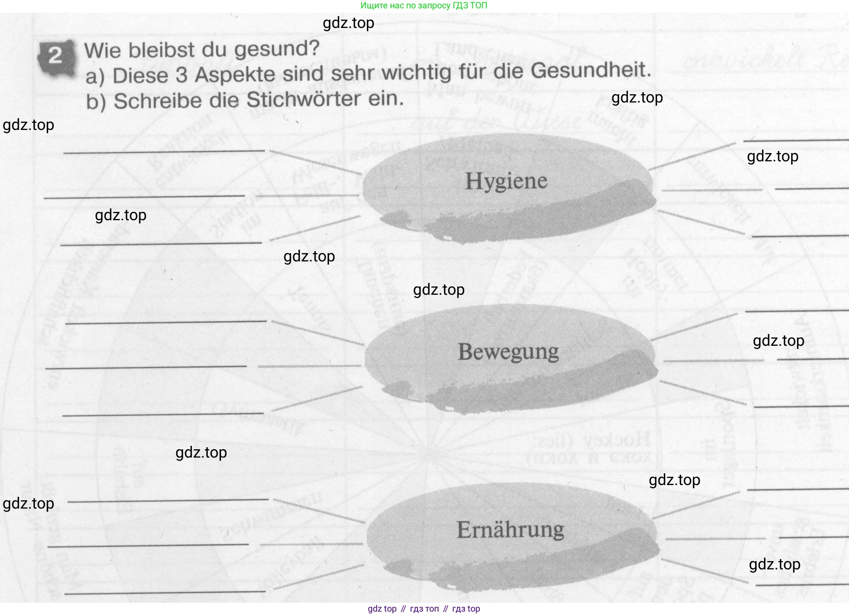 Немецкий язык (Deutsch), 7 класс рабочая тетрадь (arbeitsbuch), авторы: Бим Инесса Львовна (Bim I), Садомова Людмила Васильевна (Sadomova L), Фомичева Людмила Михайловна (Fomitschjowa L), Крылова Жанета Яковлевна (Krylowa Schaneta), издательство Просвещение, Москва, 2023, оранжевого цвета, страница 86, номер 2, Условие