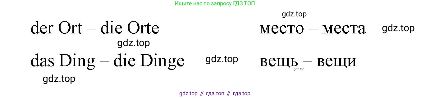 ГДЗ Немецкий язык (Deutsch), 7 класс учебник (lehrbuch), авторы: Бим Инесса Львовна (Bim I), Садомова Людмила Васильевна (Sadomova L), издательство Просвещение, Москва, 2023, оранжевого цвета, страница 17, номер 6, Решение (продолжение 3)