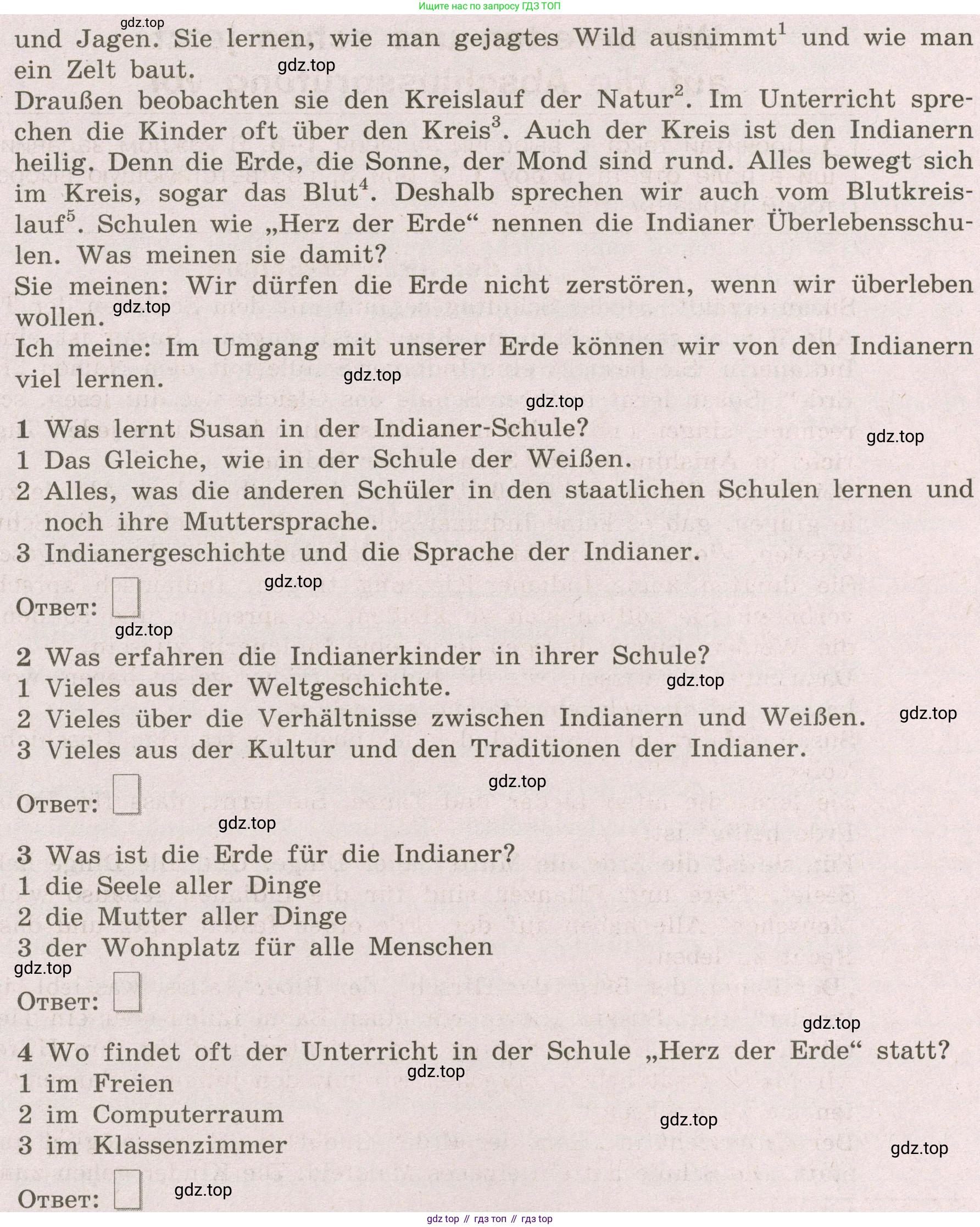 ГДЗ Немецкий язык (Deutsch), 8 класс рабочая тетрадь (arbeitsbuch), авторы: Бим Инесса Львовна (Bim I), Садомова Людмила Васильевна (Sadomova L), Крылова Жанета Яковлевна (Krylowa Schaneta), издательство Просвещение, Москва, 2019 - 2023, жёлтого цвета, страница 38, номер 1, Условие (продолжение 2)