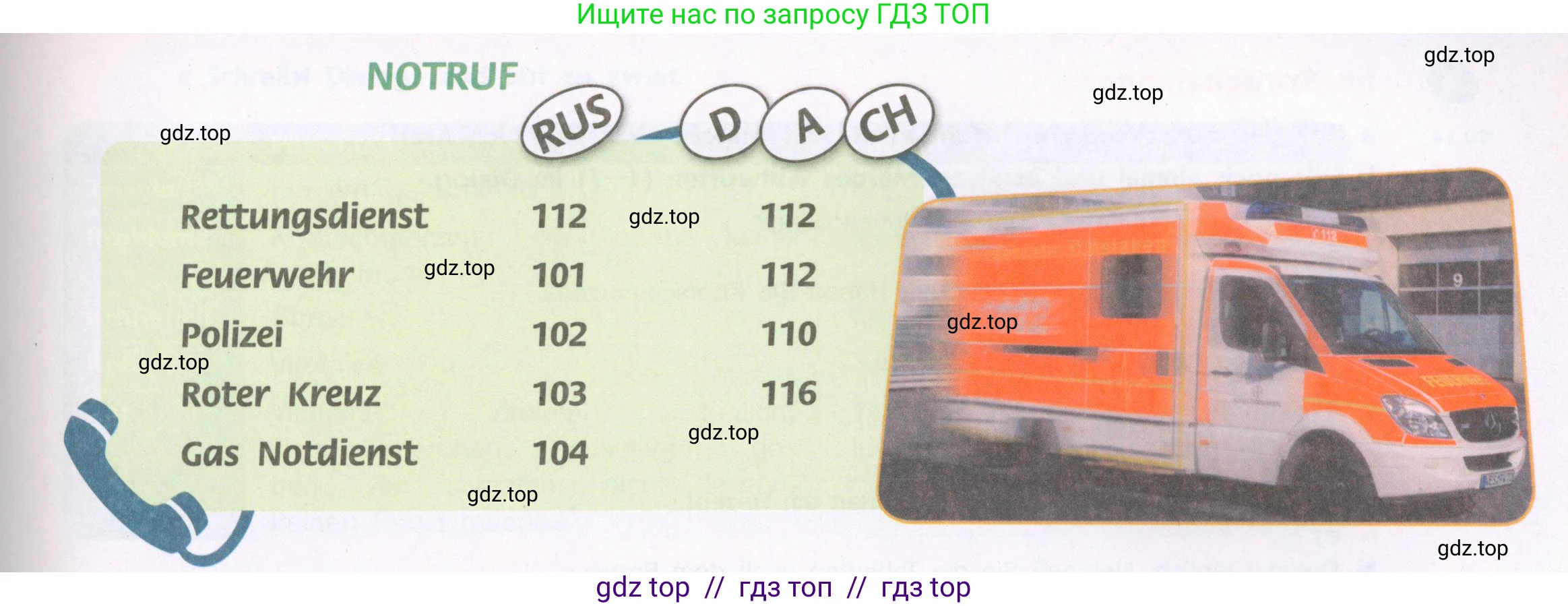Немецкий язык (Deutsch), 9 класс учебник (lehrbuch), авторы: Аверин Михаил Михайлович (Awerin М), Джин Фридерике (Jin Friederike), Рорман Лутц (Rohrmann Lutz), Михалак Магдалена (Michalak Magdalena), издательство Просвещение, Москва, 2023, оранжевого цвета, страница 30, номер 1, Условие (продолжение 2)