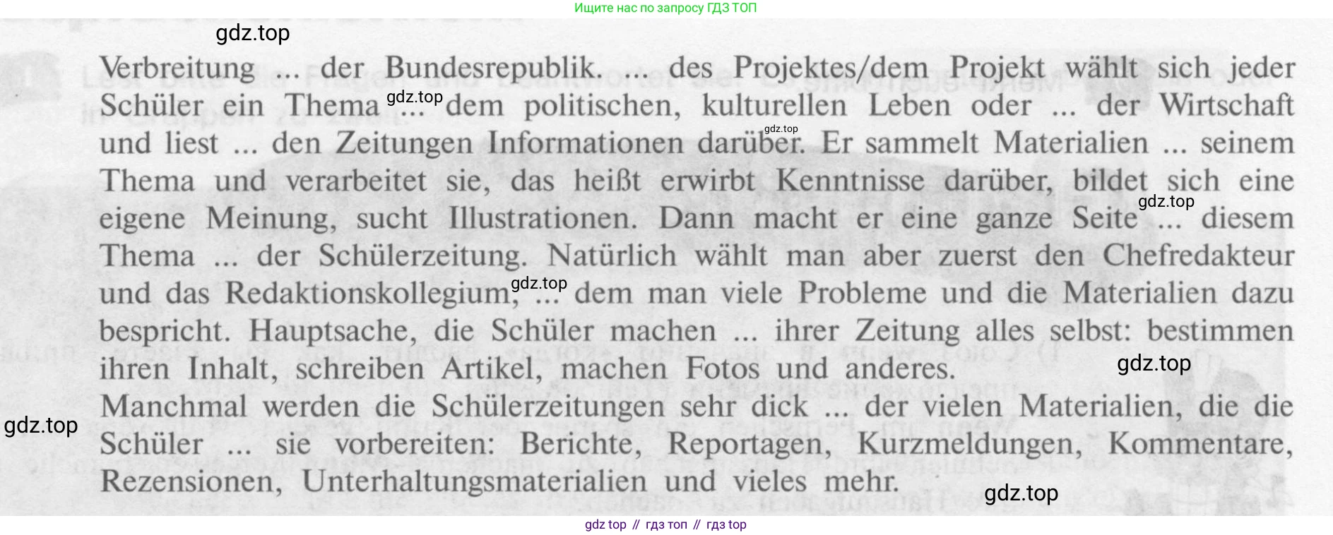 Немецкий язык (Deutsch), 9 класс учебник (lehrbuch), авторы: Бим Инесса Львовна (Bim I), Садомова Людмила Васильевна (Sadomova L), издательство Просвещение, Москва, 2023, бирюзового цвета, страница 180, номер 4, Условие 2015-2022 (продолжение 2)