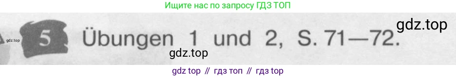 Немецкий язык (Deutsch), 9 класс учебник (lehrbuch), авторы: Бим Инесса Львовна (Bim I), Садомова Людмила Васильевна (Sadomova L), издательство Просвещение, Москва, 2023, бирюзового цвета, страница 186, номер 5, Условие 2015-2022