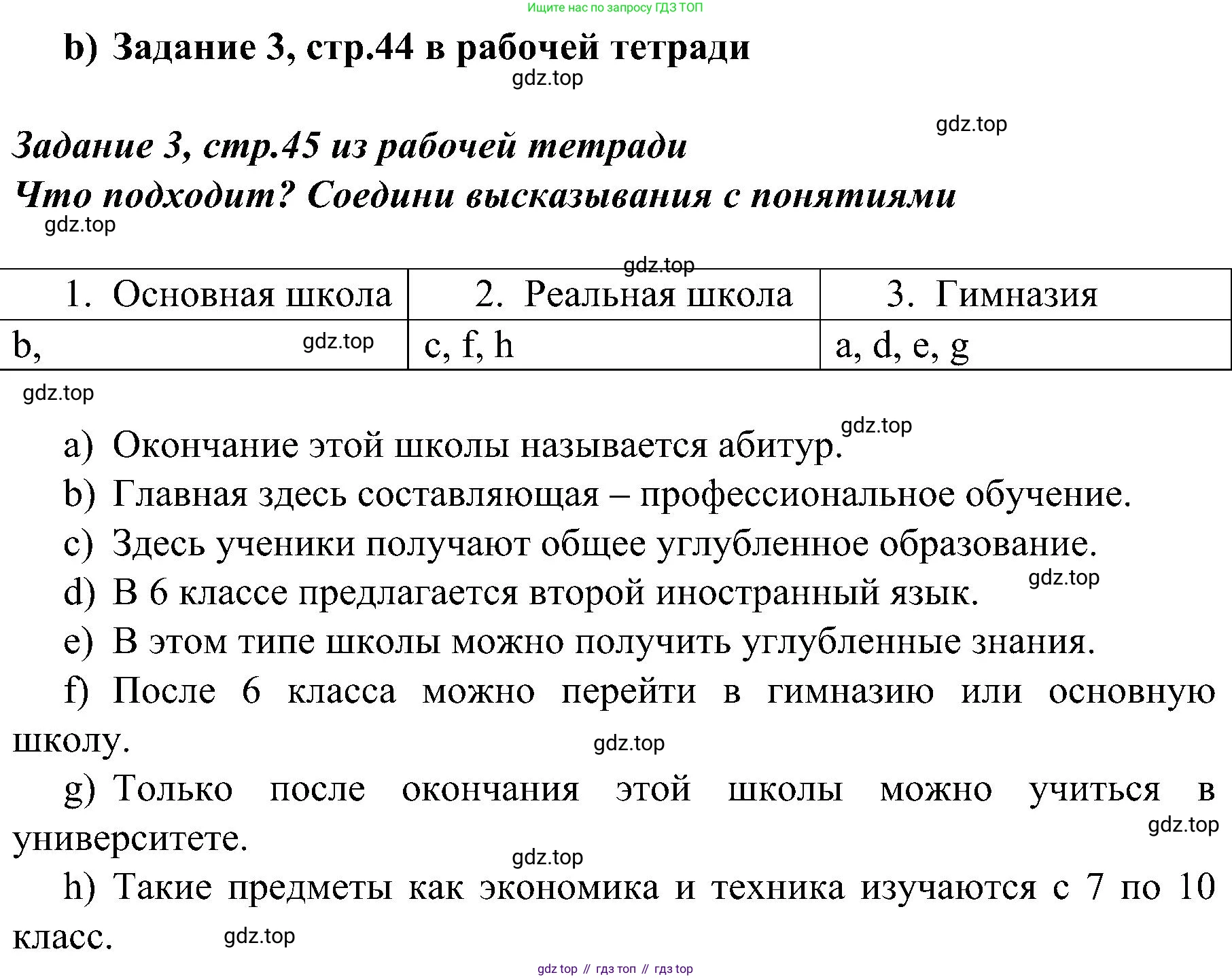 Немецкий язык (Deutsch), 9 класс учебник (lehrbuch), авторы: Бим Инесса Львовна (Bim I), Садомова Людмила Васильевна (Sadomova L), издательство Просвещение, Москва, 2023, бирюзового цвета, страница 118, номер 4, Решение 2023 (продолжение 2)