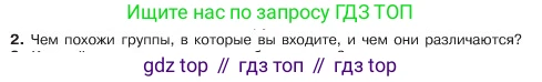 ГДЗ Обществознание, 6 класс Учебник, авторы: Боголюбов Леонид Наумович, Рутковская Елена Лазаревна, Иванова Людмила Фроловна, Виноградова Наталья Федоровна, Городецкая Наталия Ивановна, Лазебникова Анна Юрьевна, Лискова Татьяна Евгеньевна, Лобанов Илья Анатольевич, Французова Ольга Александровна, издательство Просвещение, Москва, 2023, оранжевого цвета, страница 90, номер 2, Условие