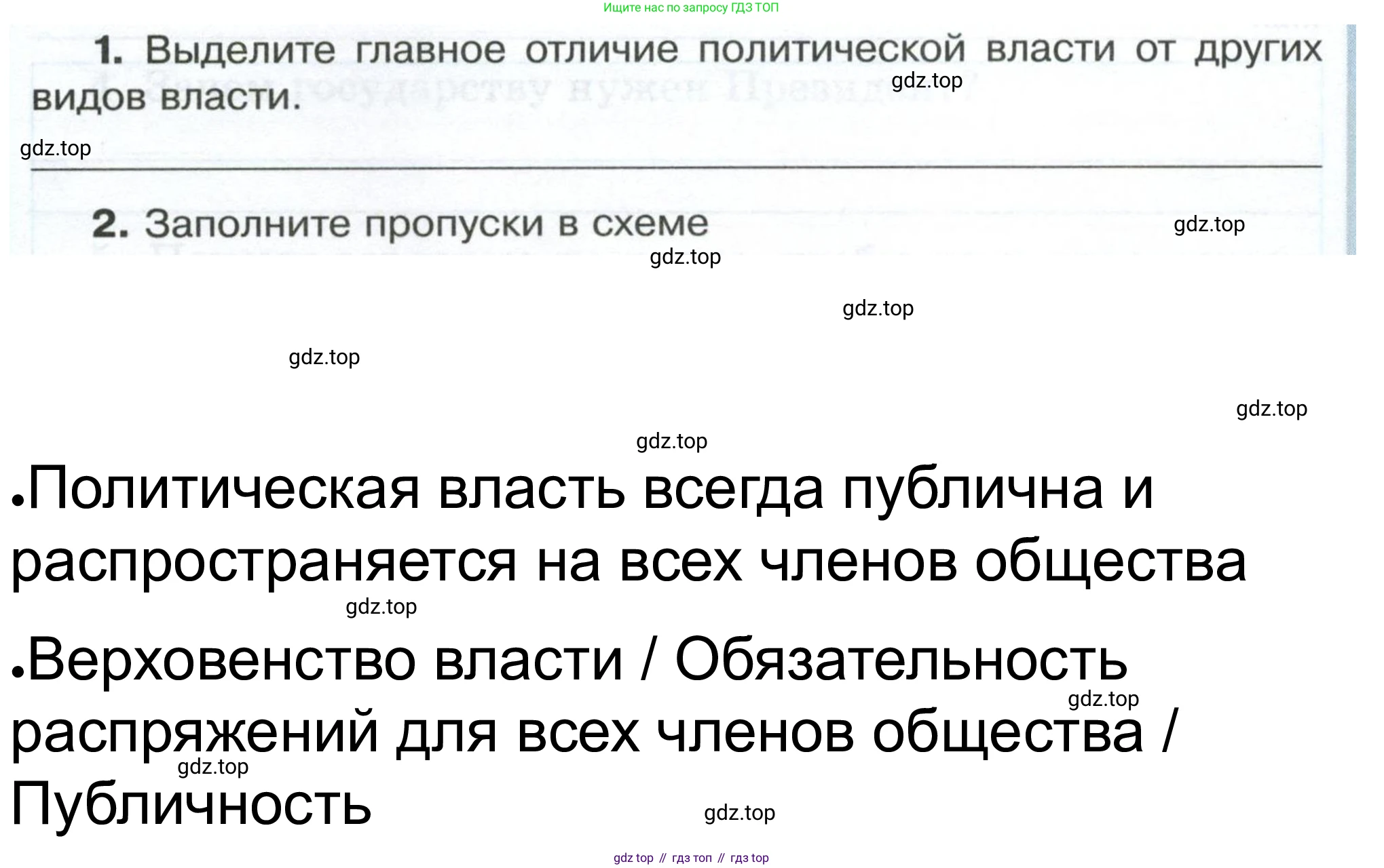 ГДЗ Обществознание, 6 класс рабочая тетрадь, автор: Иванова Людмила Фроловна, издательство Просвещение, Москва, 2023, оранжевого цвета, страница 74, номер 3, Решение