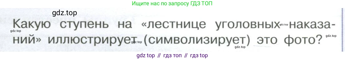 ГДЗ Обществознание, 7 класс Учебник, авторы: Боголюбов Леонид Наумович, Лазебникова Анна Юрьевна, Половникова Анастасия Владимировна, Жильцова Евгения Ивановна, Иванова Людмила Фроловна, Рутковская Елена Лазаревна, Матвеев Александр Измайлович, Французова Ольга Александровна, Лобанов Илья Анатольевич, издательство Просвещение, Москва, 2023, страница 110, номер 6, Условие