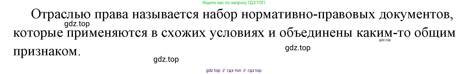 ГДЗ Обществознание, 7 класс Учебник, авторы: Боголюбов Леонид Наумович, Лазебникова Анна Юрьевна, Половникова Анастасия Владимировна, Жильцова Евгения Ивановна, Иванова Людмила Фроловна, Рутковская Елена Лазаревна, Матвеев Александр Измайлович, Французова Ольга Александровна, Лобанов Илья Анатольевич, издательство Просвещение, Москва, 2023, страница 77, номер 6, Решение (краткий овет) (продолжение 2)