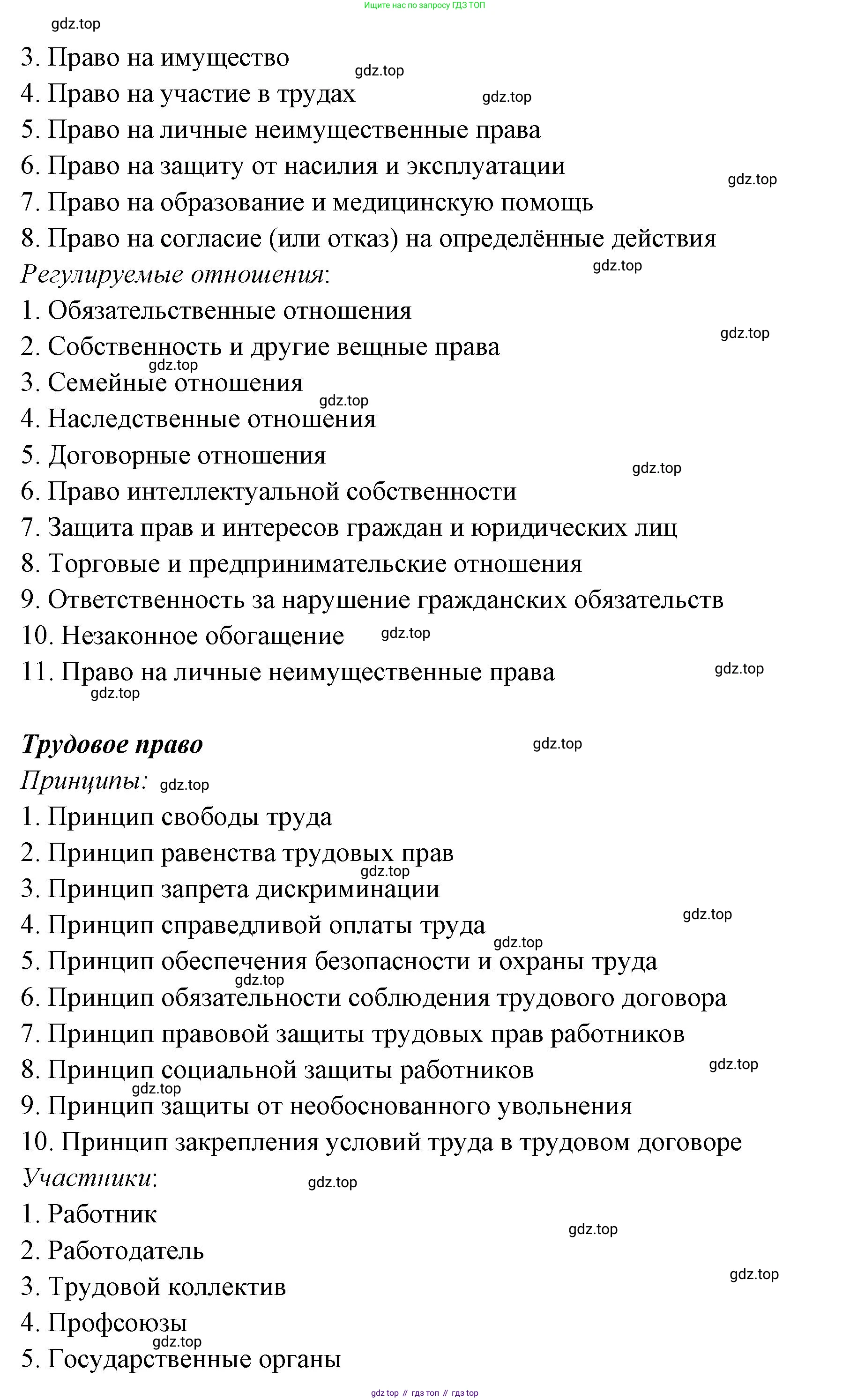 ГДЗ Обществознание, 7 класс рабочая тетрадь, авторы: Лобанов Илья Анатольевич, Шапарина Ольга Николаевна, издательство Просвещение, Москва, 2023, страница 76, номер 5, Решение (продолжение 2)