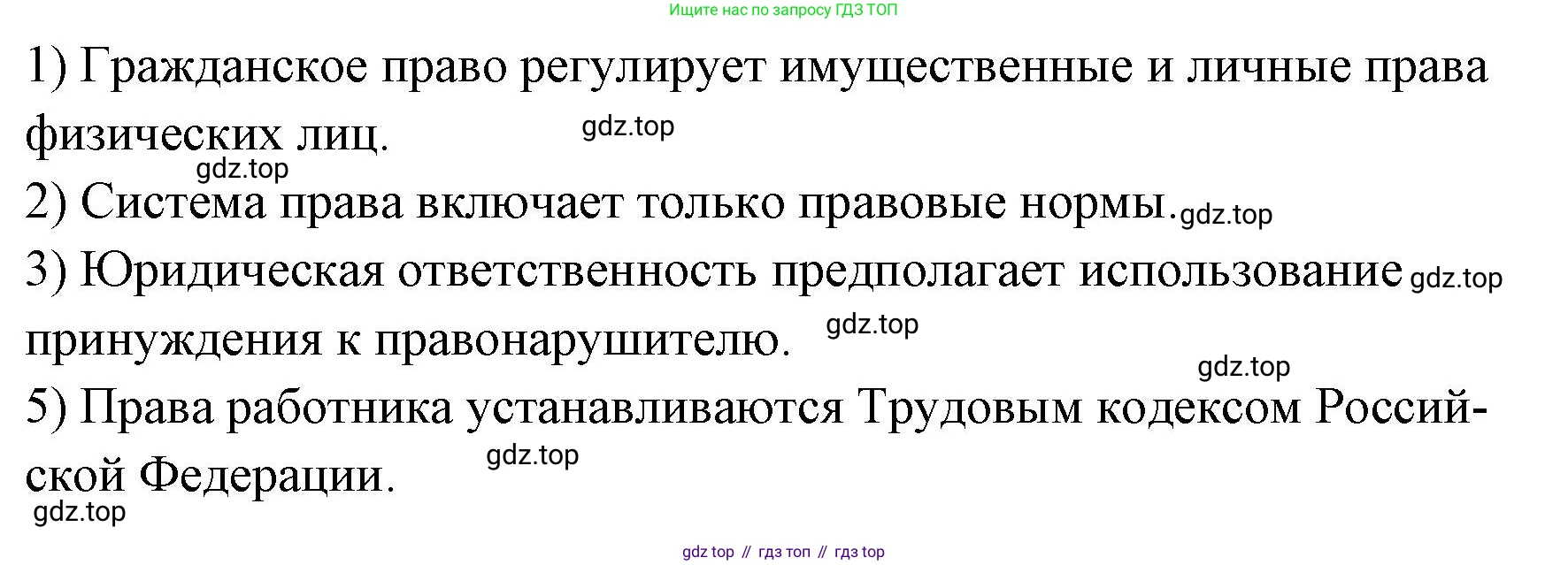 ГДЗ Обществознание, 7 класс рабочая тетрадь, авторы: Лобанов Илья Анатольевич, Шапарина Ольга Николаевна, издательство Просвещение, Москва, 2023, страница 86, номер 2, Решение (продолжение 2)