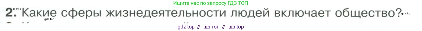 Обществознание, 8 класс Учебник, авторы: Боголюбов Леонид Наумович, Городецкая Наталия Ивановна, Иванова Людмила Фроловна, Лазебникова Анна Юрьевна, Рутковская Елена Лазаревна, Лобанов Илья Анатольевич, Французова Ольга Александровна, Зуев Василий Евгеньевич, Коланьков Александр Валерьевич, Бабенко Андрей Викторович, издательство Просвещение, Москва, 2023, зелёного цвета, страница 13, номер 2, Условие