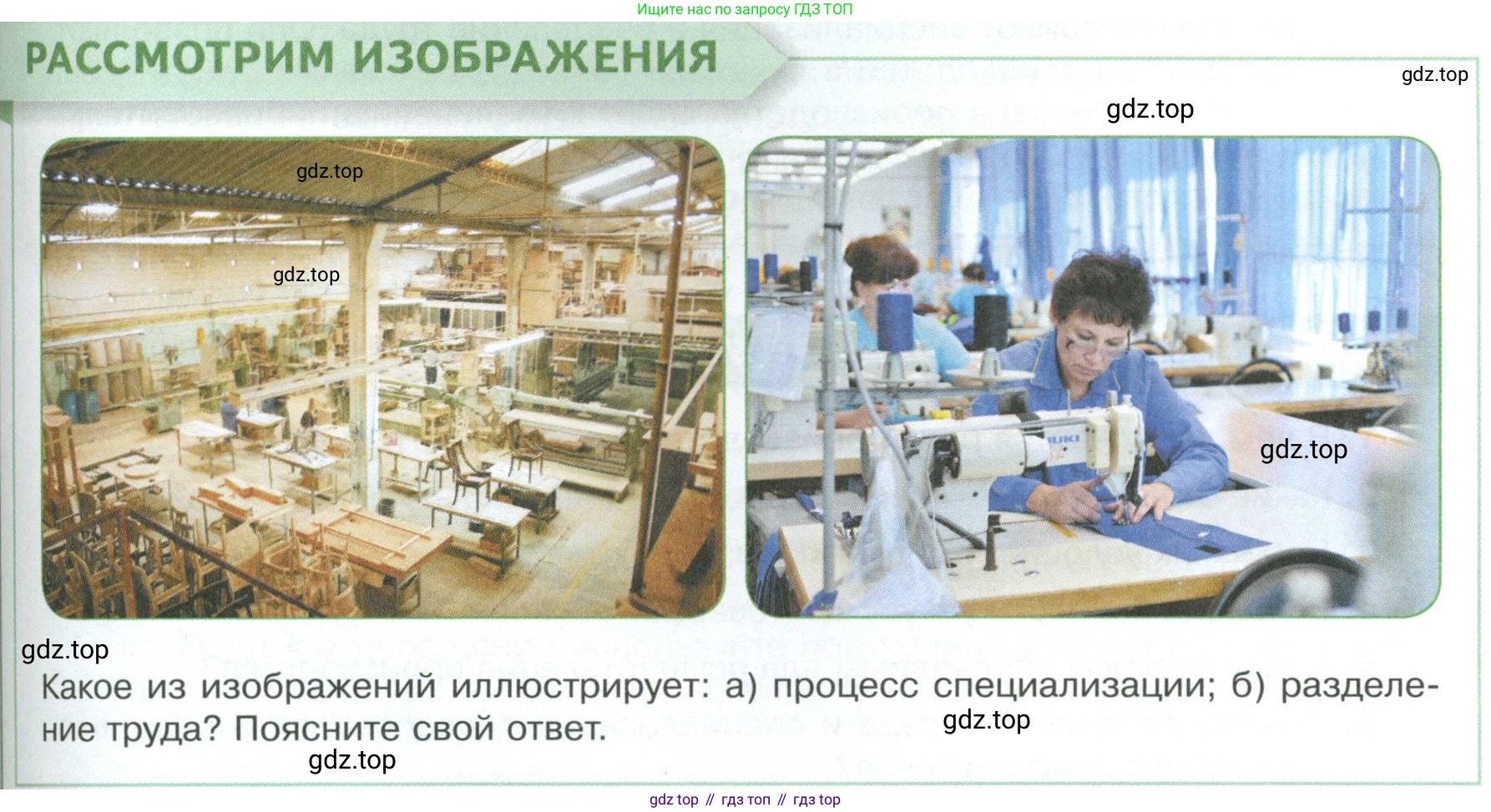 Обществознание, 8 класс Учебник, авторы: Боголюбов Леонид Наумович, Городецкая Наталия Ивановна, Иванова Людмила Фроловна, Лазебникова Анна Юрьевна, Рутковская Елена Лазаревна, Лобанов Илья Анатольевич, Французова Ольга Александровна, Зуев Василий Евгеньевич, Коланьков Александр Валерьевич, Бабенко Андрей Викторович, издательство Просвещение, Москва, 2023, зелёного цвета, страница 91, Условие
