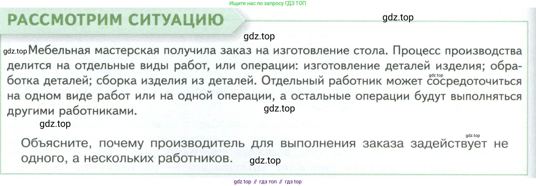 Обществознание, 8 класс Учебник, авторы: Боголюбов Леонид Наумович, Городецкая Наталия Ивановна, Иванова Людмила Фроловна, Лазебникова Анна Юрьевна, Рутковская Елена Лазаревна, Лобанов Илья Анатольевич, Французова Ольга Александровна, Зуев Василий Евгеньевич, Коланьков Александр Валерьевич, Бабенко Андрей Викторович, издательство Просвещение, Москва, 2023, зелёного цвета, страница 90, Условие