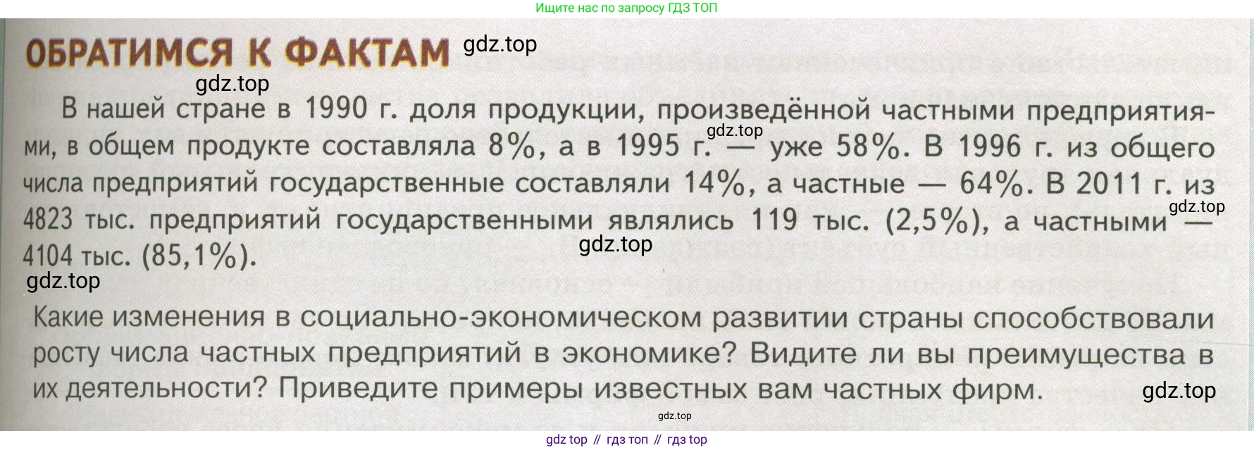 Обществознание, 8 класс Учебник, авторы: Боголюбов Леонид Наумович, Городецкая Наталия Ивановна, Иванова Людмила Фроловна, Лазебникова Анна Юрьевна, Рутковская Елена Лазаревна, Лобанов Илья Анатольевич, Французова Ольга Александровна, Зуев Василий Евгеньевич, Коланьков Александр Валерьевич, Бабенко Андрей Викторович, издательство Просвещение, Москва, 2023, зелёного цвета, страница 97, Условие
