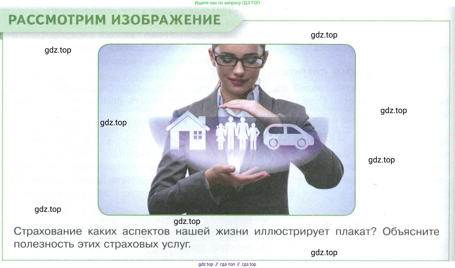 Обществознание, 8 класс Учебник, авторы: Боголюбов Леонид Наумович, Городецкая Наталия Ивановна, Иванова Людмила Фроловна, Лазебникова Анна Юрьевна, Рутковская Елена Лазаревна, Лобанов Илья Анатольевич, Французова Ольга Александровна, Зуев Василий Евгеньевич, Коланьков Александр Валерьевич, Бабенко Андрей Викторович, издательство Просвещение, Москва, 2023, зелёного цвета, страница 162, Условие