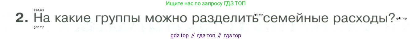 Обществознание, 8 класс Учебник, авторы: Боголюбов Леонид Наумович, Городецкая Наталия Ивановна, Иванова Людмила Фроловна, Лазебникова Анна Юрьевна, Рутковская Елена Лазаревна, Лобанов Илья Анатольевич, Французова Ольга Александровна, Зуев Василий Евгеньевич, Коланьков Александр Валерьевич, Бабенко Андрей Викторович, издательство Просвещение, Москва, 2023, зелёного цвета, страница 189, номер 2, Условие
