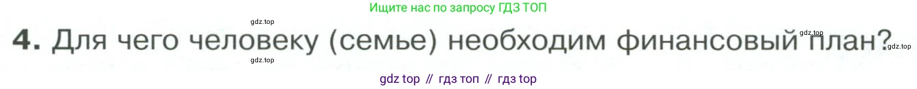 Обществознание, 8 класс Учебник, авторы: Боголюбов Леонид Наумович, Городецкая Наталия Ивановна, Иванова Людмила Фроловна, Лазебникова Анна Юрьевна, Рутковская Елена Лазаревна, Лобанов Илья Анатольевич, Французова Ольга Александровна, Зуев Василий Евгеньевич, Коланьков Александр Валерьевич, Бабенко Андрей Викторович, издательство Просвещение, Москва, 2023, зелёного цвета, страница 189, номер 4, Условие