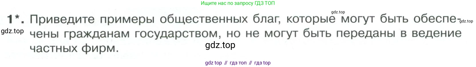 Обществознание, 8 класс Учебник, авторы: Боголюбов Леонид Наумович, Городецкая Наталия Ивановна, Иванова Людмила Фроловна, Лазебникова Анна Юрьевна, Рутковская Елена Лазаревна, Лобанов Илья Анатольевич, Французова Ольга Александровна, Зуев Василий Евгеньевич, Коланьков Александр Валерьевич, Бабенко Андрей Викторович, издательство Просвещение, Москва, 2023, зелёного цвета, страница 199, номер 1, Условие