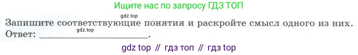 Обществознание, 8 класс Учебник, авторы: Боголюбов Леонид Наумович, Городецкая Наталия Ивановна, Иванова Людмила Фроловна, Лазебникова Анна Юрьевна, Рутковская Елена Лазаревна, Лобанов Илья Анатольевич, Французова Ольга Александровна, Зуев Василий Евгеньевич, Коланьков Александр Валерьевич, Бабенко Андрей Викторович, издательство Просвещение, Москва, 2023, зелёного цвета, страница 201, номер 1, Условие (продолжение 2)