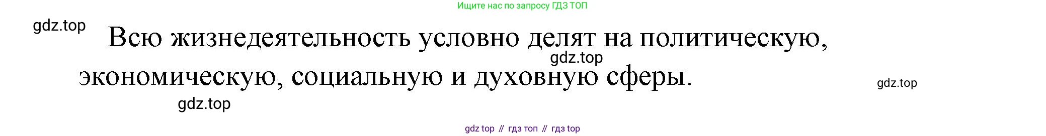 Обществознание, 8 класс Учебник, авторы: Боголюбов Леонид Наумович, Городецкая Наталия Ивановна, Иванова Людмила Фроловна, Лазебникова Анна Юрьевна, Рутковская Елена Лазаревна, Лобанов Илья Анатольевич, Французова Ольга Александровна, Зуев Василий Евгеньевич, Коланьков Александр Валерьевич, Бабенко Андрей Викторович, издательство Просвещение, Москва, 2023, зелёного цвета, страница 13, номер 2, Решение (краткий ответ) (продолжение 2)