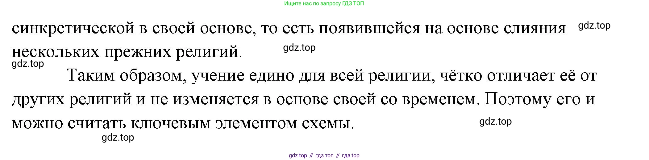 Обществознание, 8 класс Учебник, авторы: Боголюбов Леонид Наумович, Городецкая Наталия Ивановна, Иванова Людмила Фроловна, Лазебникова Анна Юрьевна, Рутковская Елена Лазаревна, Лобанов Илья Анатольевич, Французова Ольга Александровна, Зуев Василий Евгеньевич, Коланьков Александр Валерьевич, Бабенко Андрей Викторович, издательство Просвещение, Москва, 2023, зелёного цвета, страница 51, Решение (подробный ответ) (продолжение 3)