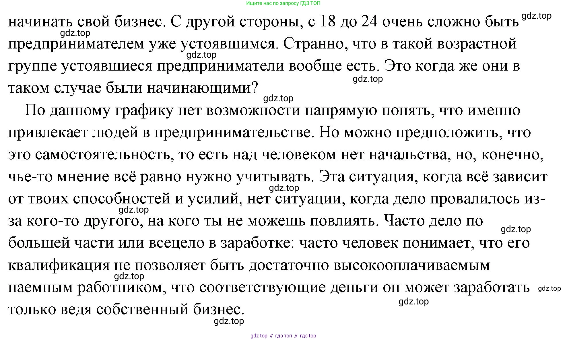 Обществознание, 8 класс Учебник, авторы: Боголюбов Леонид Наумович, Городецкая Наталия Ивановна, Иванова Людмила Фроловна, Лазебникова Анна Юрьевна, Рутковская Елена Лазаревна, Лобанов Илья Анатольевич, Французова Ольга Александровна, Зуев Василий Евгеньевич, Коланьков Александр Валерьевич, Бабенко Андрей Викторович, издательство Просвещение, Москва, 2023, зелёного цвета, страница 95, Решение (подробный ответ) (продолжение 2)