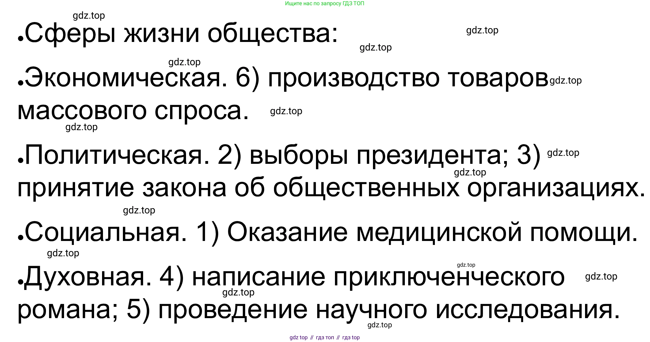 ГДЗ Обществознание, 8 класс рабочая тетрадь, авторы: Городецкая Наталия Ивановна, Рутковская Елена Лазаревна, издательство Просвещение, Москва, 2023, зелёного цвета, страница 5, номер 4, Решение