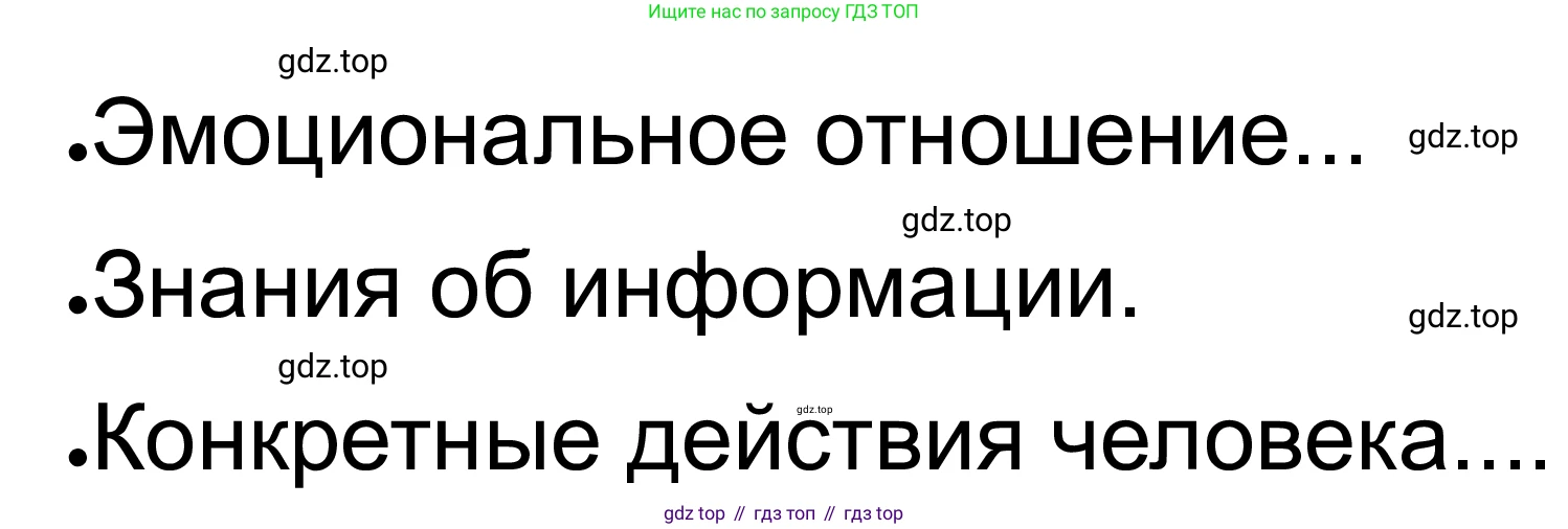 ГДЗ Обществознание, 8 класс рабочая тетрадь, авторы: Городецкая Наталия Ивановна, Рутковская Елена Лазаревна, издательство Просвещение, Москва, 2023, зелёного цвета, страница 10, номер 4, Решение