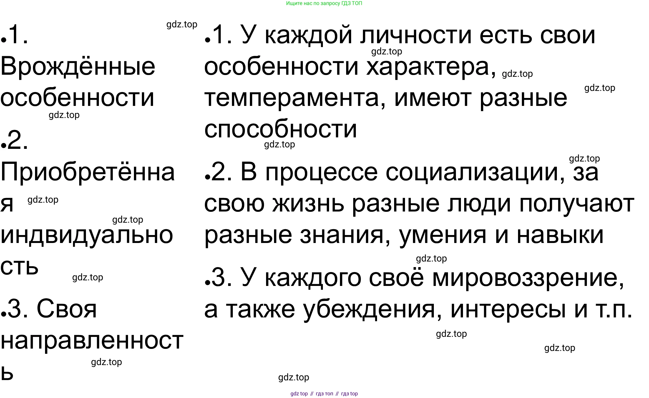 ГДЗ Обществознание, 8 класс рабочая тетрадь, авторы: Городецкая Наталия Ивановна, Рутковская Елена Лазаревна, издательство Просвещение, Москва, 2023, зелёного цвета, страница 14, номер 4, Решение