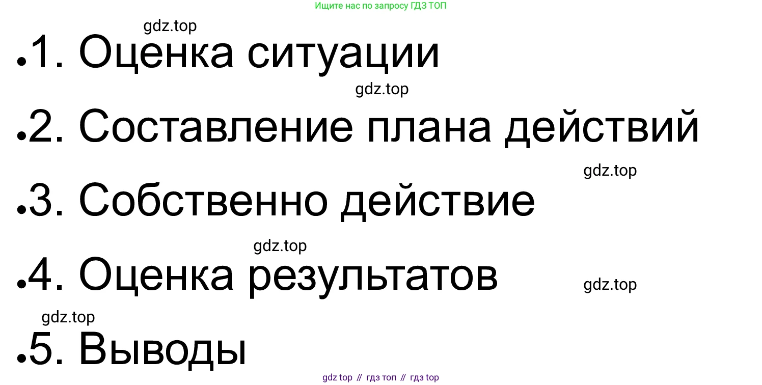 ГДЗ Обществознание, 8 класс рабочая тетрадь, авторы: Городецкая Наталия Ивановна, Рутковская Елена Лазаревна, издательство Просвещение, Москва, 2023, зелёного цвета, страница 31, номер 5, Решение