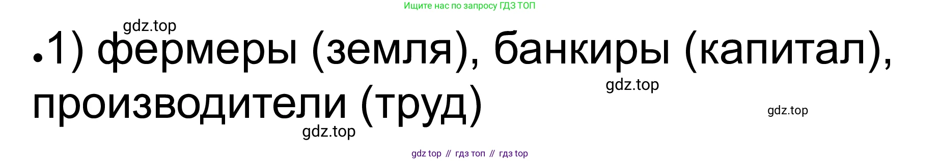 ГДЗ Обществознание, 8 класс рабочая тетрадь, авторы: Городецкая Наталия Ивановна, Рутковская Елена Лазаревна, издательство Просвещение, Москва, 2023, зелёного цвета, страница 58, номер 10, Решение
