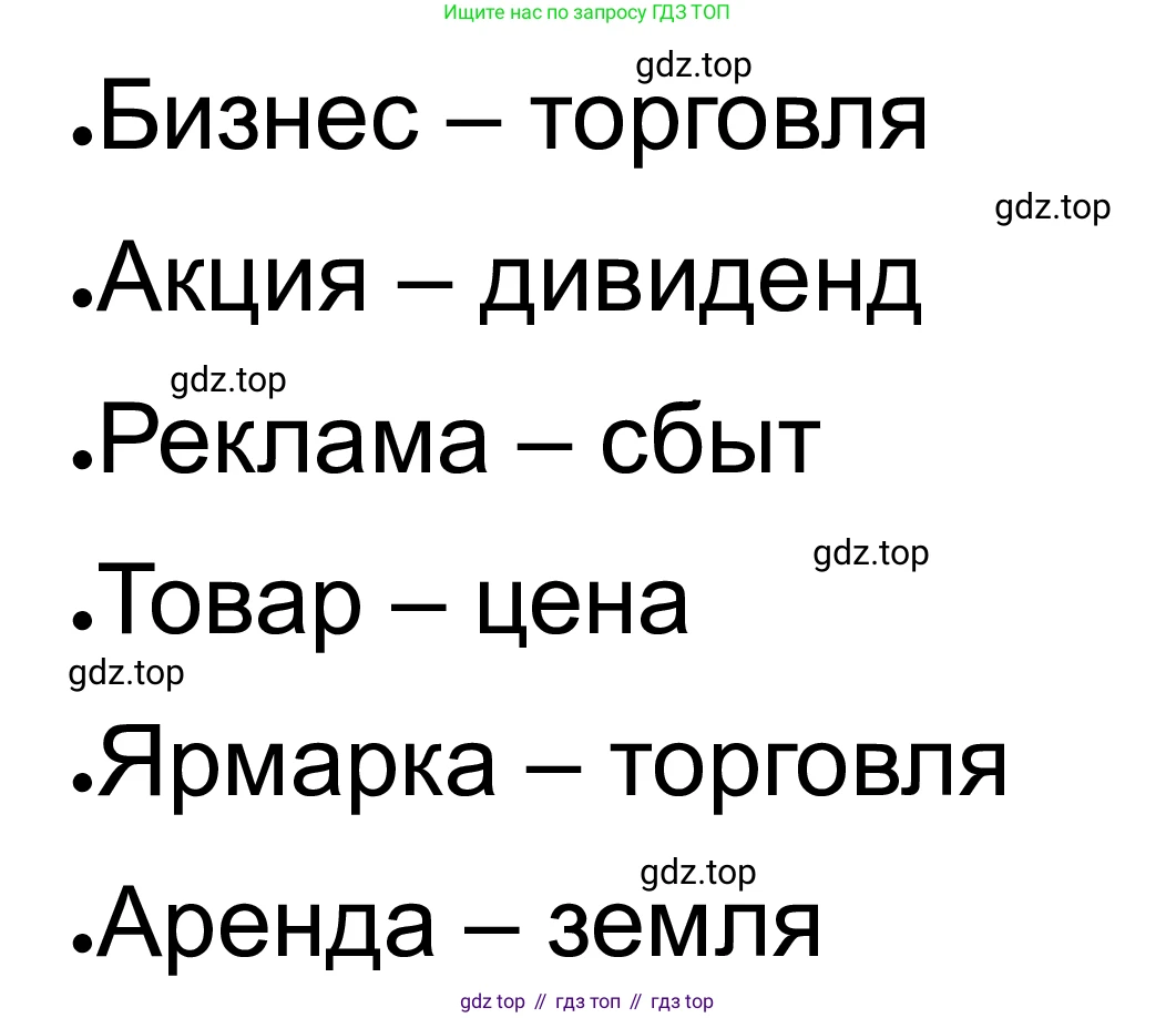ГДЗ Обществознание, 8 класс рабочая тетрадь, авторы: Городецкая Наталия Ивановна, Рутковская Елена Лазаревна, издательство Просвещение, Москва, 2023, зелёного цвета, страница 65, номер 2, Решение