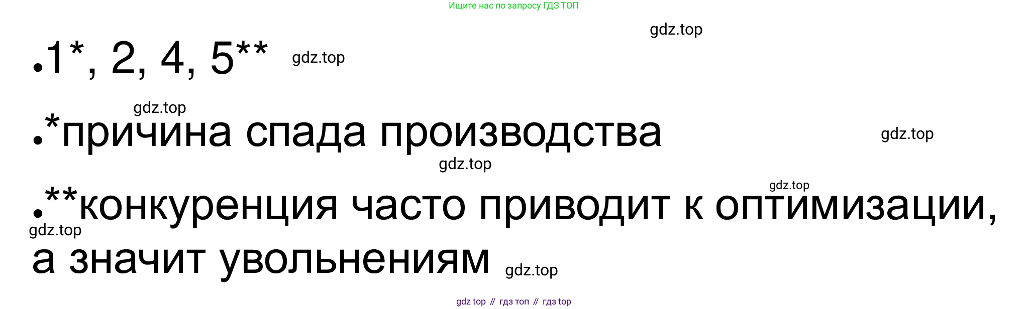 ГДЗ Обществознание, 8 класс рабочая тетрадь, авторы: Городецкая Наталия Ивановна, Рутковская Елена Лазаревна, издательство Просвещение, Москва, 2023, зелёного цвета, страница 83, номер 10, Решение