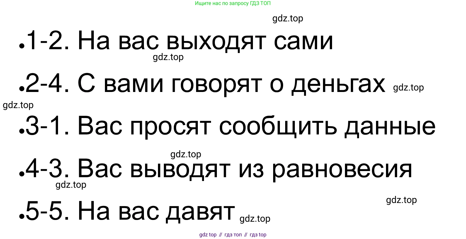 ГДЗ Обществознание, 8 класс рабочая тетрадь, авторы: Городецкая Наталия Ивановна, Рутковская Елена Лазаревна, издательство Просвещение, Москва, 2023, зелёного цвета, страница 105, номер 6, Решение