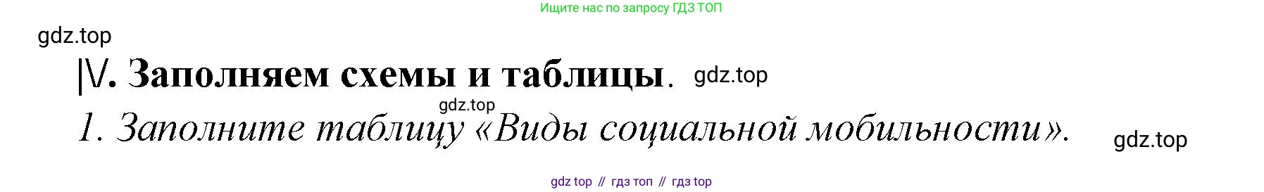 ГДЗ Обществознание, 9 класс рабочая тетрадь, авторы: Лазебникова Анна Юрьевна, Лобанов Илья Анатольевич, издательство Просвещение, Москва, 2024, страница 79, номер 4, Решение