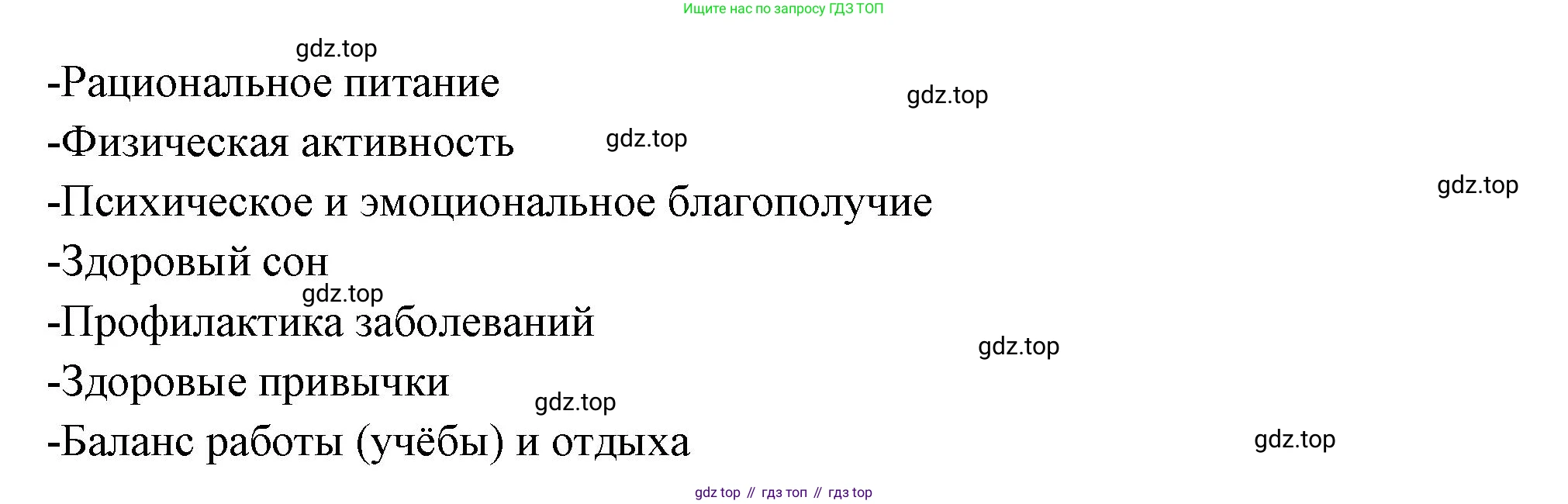 ГДЗ Обществознание, 9 класс рабочая тетрадь, авторы: Лазебникова Анна Юрьевна, Лобанов Илья Анатольевич, издательство Просвещение, Москва, 2024, страница 99, номер 1, Решение (продолжение 3)