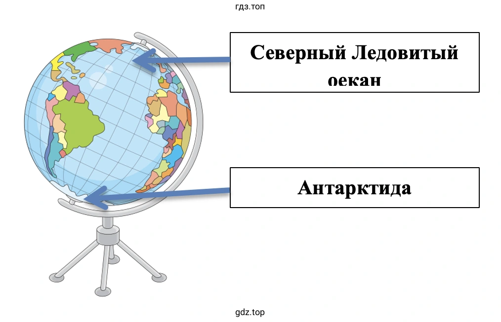 Глобус