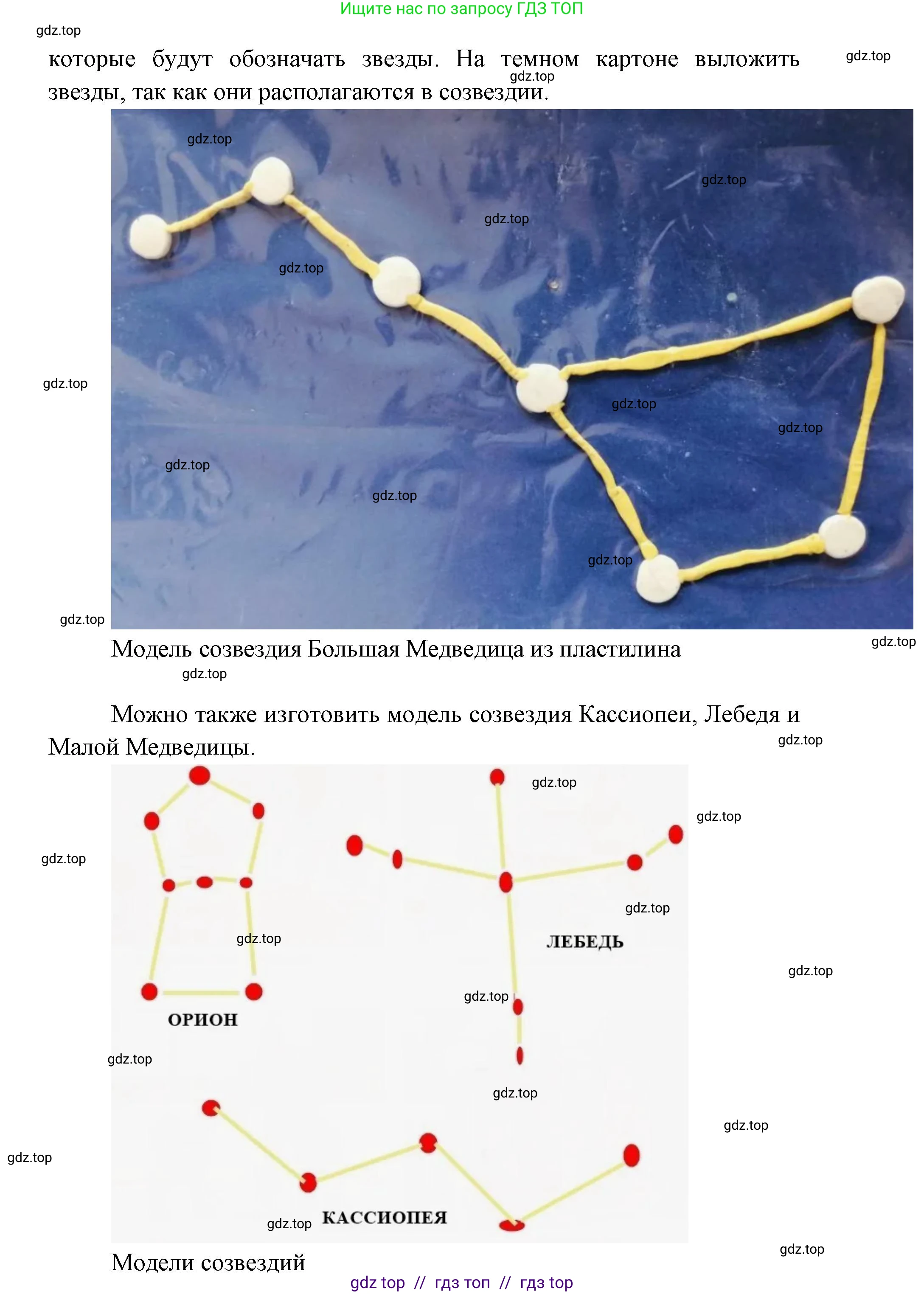 Окружающий мир, 1 класс Учебник, автор: Плешаков Андрей Анатольевич, издательство Просвещение, Москва, 2023, белого цвета, Часть 1, страница 18, Решение 2 (продолжение 4)