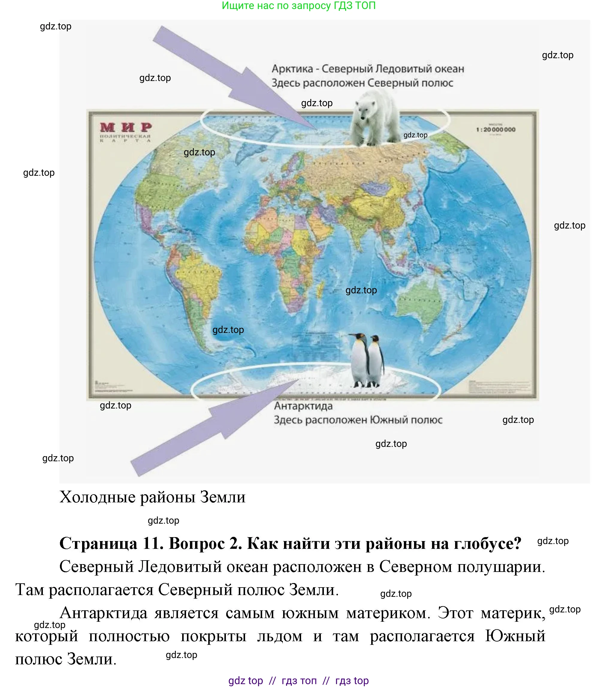 Окружающий мир, 1 класс Учебник, автор: Плешаков Андрей Анатольевич, издательство Просвещение, Москва, 2023, белого цвета, Часть 2, страница 10, Решение 2 (продолжение 4)