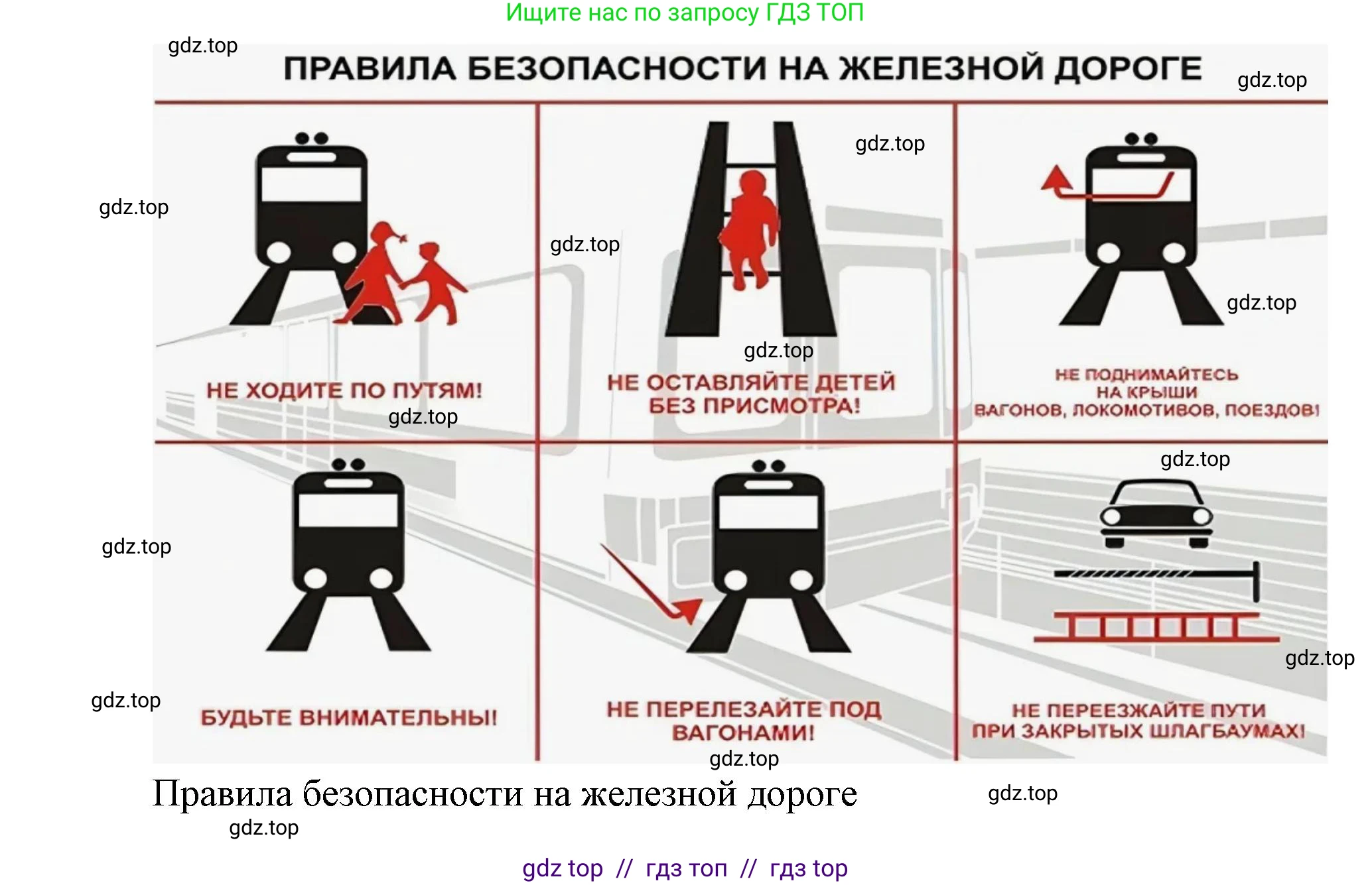 Окружающий мир, 1 класс Учебник, автор: Плешаков Андрей Анатольевич, издательство Просвещение, Москва, 2023, белого цвета, Часть 2, страница 64, Решение 2 (продолжение 5)